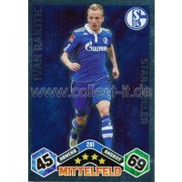 MX-281 - IVAN RAKITIC - Star-Spieler - Saison 10/11