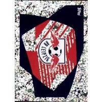 Sticker 370 Club Logo - RB Leipzig