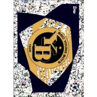 Sticker 522 Club Logo - BSC Young Boys