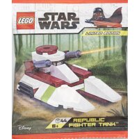 Blue Ocean - LEGO Star Wars Limited Edition - Sammelfigur...