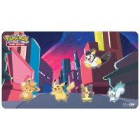 Pokemon - Shimmering Skyline - Spielmatte