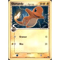 10/17 - Glumanda - Promokarte - Deutsch