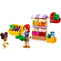 LEGO Friends 30416 - Marktbude
