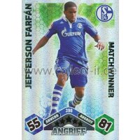 MX-390 - JEFFERSON FARFAN - Matchwinner - Saison 10/11