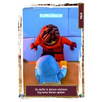 193 - Rumhängen - Fallenkarte - Serie 9