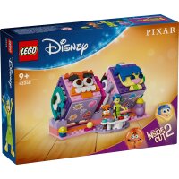 LEGO® Disney Pixar 43248 - Alles steht Kopf 2...