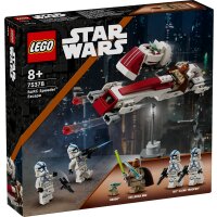 LEGO® Star Wars ™ 75378 - Flucht mit dem BARC Speeder™