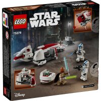 LEGO® Star Wars ™ 75378 - Flucht mit dem BARC Speeder™
