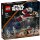 LEGO® Star Wars ™ 75378 - Flucht mit dem BARC Speeder™