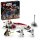 LEGO® Star Wars ™ 75378 - Flucht mit dem BARC Speeder™