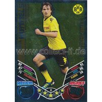 MX-058 - MATS HUMMELS - Star-Spieler - Saison 11/12