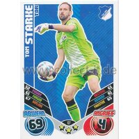 MX-127 - TOM STARKE - Saison 11/12