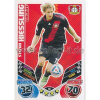 MX-196 - STEFAN KIESSLING - Saison 11/12