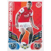 MX-214 - ERIC MAXIM CHOUPO-MOTING - Saison 11/12