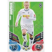 MX-231 - MIKE HANKE - Saison 11/12