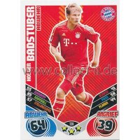 MX-239 - HOLGER BADSTUBER - Saison 11/12