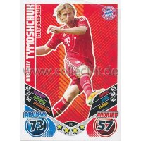 MX-243 - ANATOLIY TYMOSHCHUK - Saison 11/12