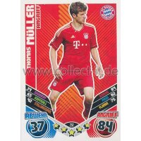 MX-252 - THOMAS MÜLLER - Saison 11/12