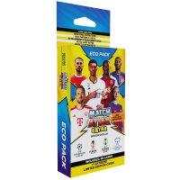 Match Attax Champions League 2023/24 EXTRA - Trading...