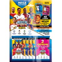 Match Attax Champions League 2023/24 EXTRA - Trading...