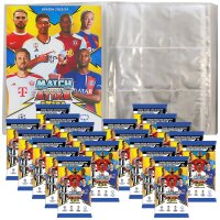 Match Attax Champions League 2023/24 EXTRA - Trading...