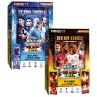 Match Attax Champions League 2023/24 EXTRA - Trading...