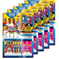 Match Attax Champions League 2023/24 EXTRA - Trading...