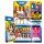 Match Attax Champions League 2023/24 EXTRA - Trading Cards - 1 Blister + 1 Multipack