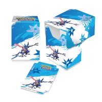 Pokemon Greninja - Deck Box