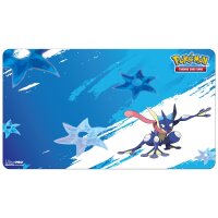 Pokemon Greninja - Spielmatte / Playmat