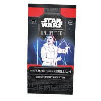 FFG Star Wars: Unlimited - Der Funke einer Rebellion - 1...