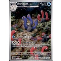 224/091 - Schligdri - Illustration Rare - PAF Paldeas Schicksale