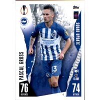 4 - Pascal Gross - Squad Update - 2023/2024