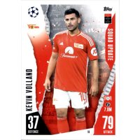 18 - Kevin Volland - Squad Update - 2023/2024