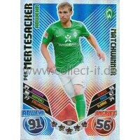 MX-332 - PER MERTESACKER - Matchwinner - Saison 11/12