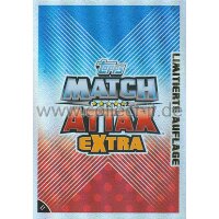 MX-EXL1 - MATCH ATTAX EXTRA - Limitierte Auflage