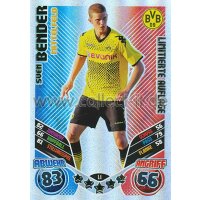 MX-L4 - SVEN BENDER - Limitierte Auflage