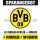 Mannschafts-Paket mit Starspieler und Top-Transfer - Borussia Dortmund - Saison 2011/12