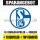 Mannschafts-Paket mit Starspieler und Top-Transfer - FC Schalke 04 - Saison 2011/12