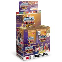 Topps Match Attax EXTRA Bundesliga 2023/24 - 3 Displays...