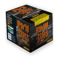 World Class - 2024 - Sammelsticker - 1 Display (50...
