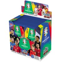 Match Attax UEFA EURO 2024 Germany - 1 Display (36 Booster)