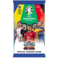 Match Attax UEFA EURO 2024 Germany - 1 Display (36 Booster)