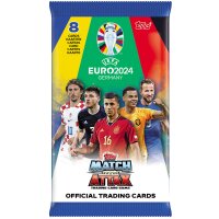 Match Attax UEFA EURO 2024 Germany - 1 Starter