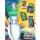 Match Attax UEFA EURO 2024 Germany - 5 Blister