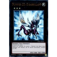 STAX-DE042 - Nummer 20: Gigabrillant - 1. Auflage