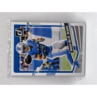 Panini NFL 2023 Amon-Ra St. Brown No.96 Detroit Lions