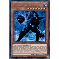 BLC1-DE035 - Radian, der Kaiju der Multidimensionalität - 1. Auflage