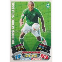 MX-025 - THEODOR GEBRE SELASSIE - Saison 12/13