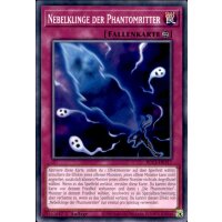 BLC1-DE117 - Nebelklinge der Phantomritter - 1. Auflage